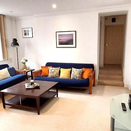 Extremely Well Located Seafront 1 Bedroom Apartment In Hove Esterno foto