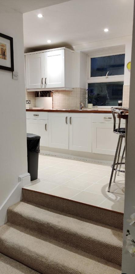 Extremely Well Located Seafront 1 Bedroom Apartment In Hove Esterno foto