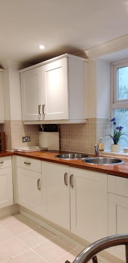 Extremely Well Located Seafront 1 Bedroom Apartment In Hove Esterno foto