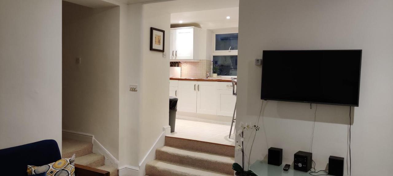 Extremely Well Located Seafront 1 Bedroom Apartment In Hove Esterno foto