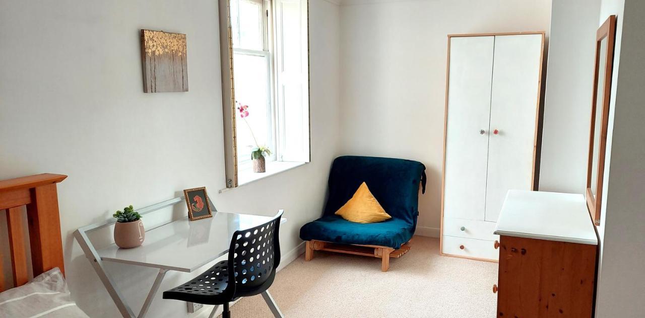 Extremely Well Located Seafront 1 Bedroom Apartment In Hove Esterno foto
